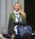 Blake Lively ブレイク・ライブリー