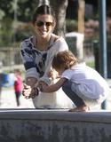 Alessandra Ambrosio アレッサンドラ・アンブロジオ