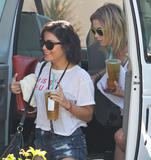 Vanessa Hudgens ヴァネッサ・ハジェンズ