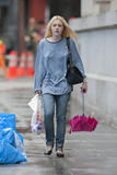 Dakota Fanning ダコタ・ファニング