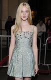 Elle Fanning エル・ファニング