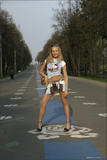 Lilya - Postcard from Moscow w3259ukf2f