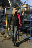 Lilya - Postcard from Moscow r325ja0h43